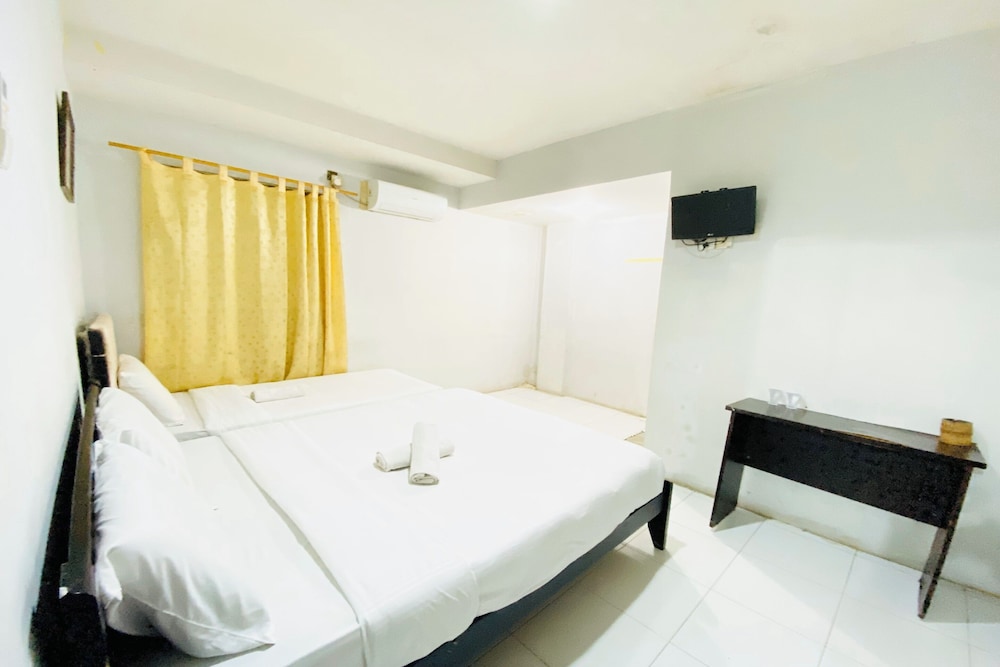 Hotel O Jodoh Near Grand Batam Mall Formerly Agung Hotel 8/19