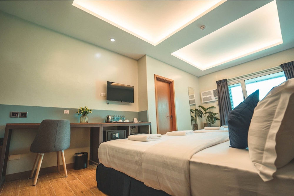 Henia Hotel 22/45