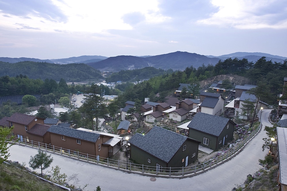 Hyundai Soo Resort Hoengseong 5/50