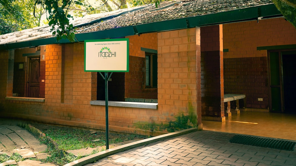 Olde Bangalore Resort and Wellness Center 3/50