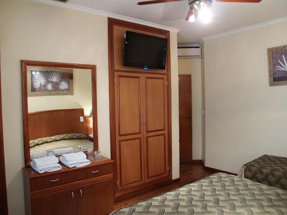 Hotel El Cabildo 15/52