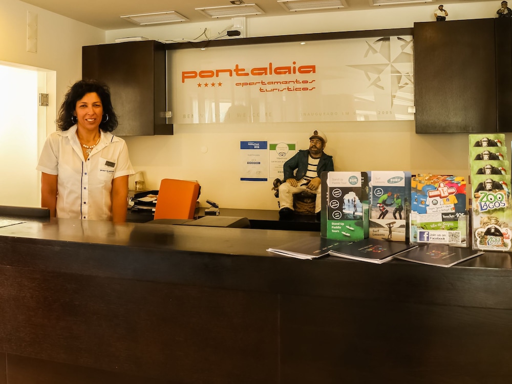 Pontalaia Apartamentos Turisticos 10/74