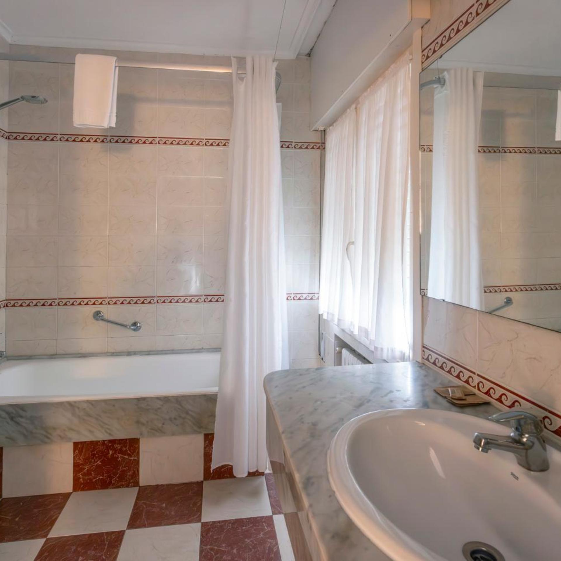 Hotel Sablon 46/50