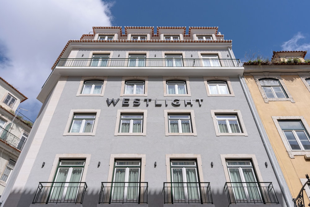 Westlight Lisboa Madalena 写真1