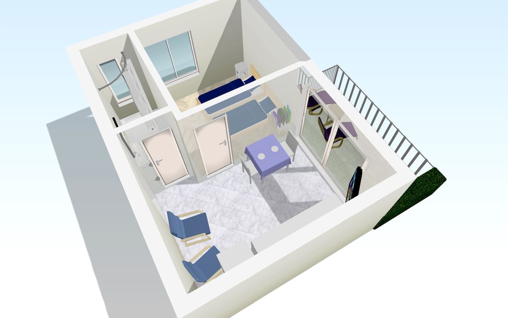 VILLA PAPE 13/50