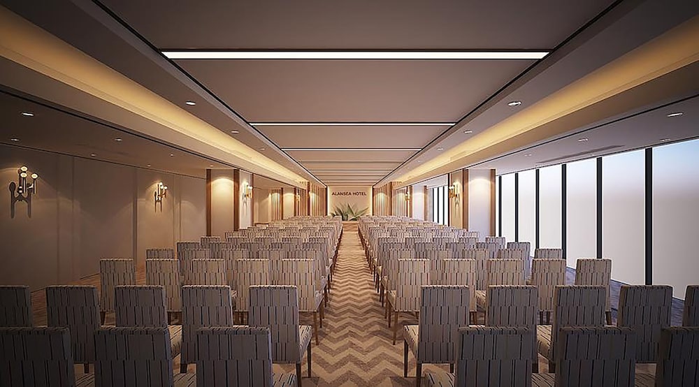 Alansea Danang Hotel 83/100