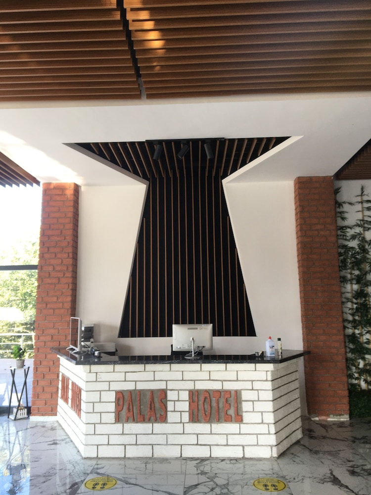 Samsun Palas Hotel 2/33