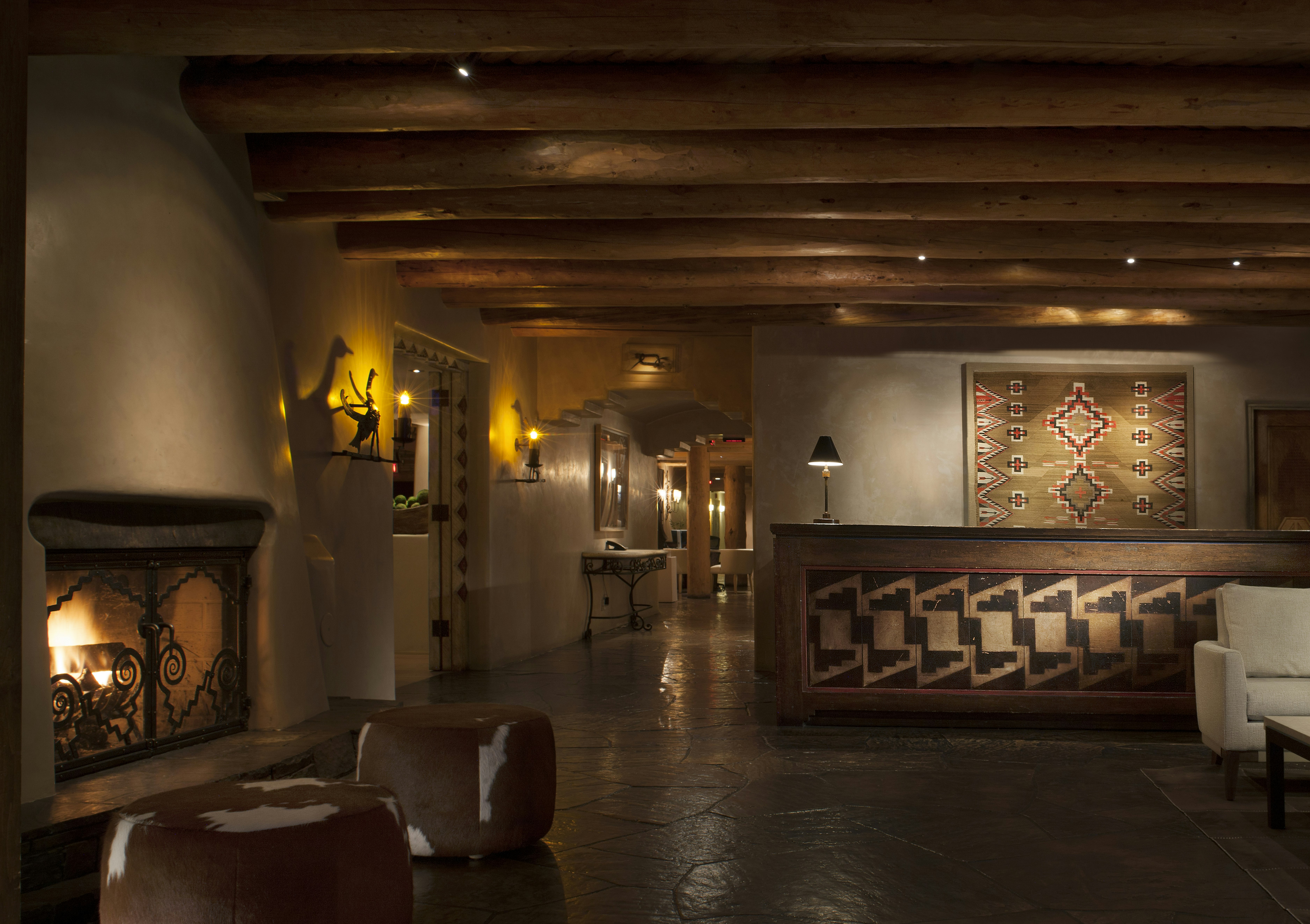 Rosewood Inn of the Anasazi 39/75