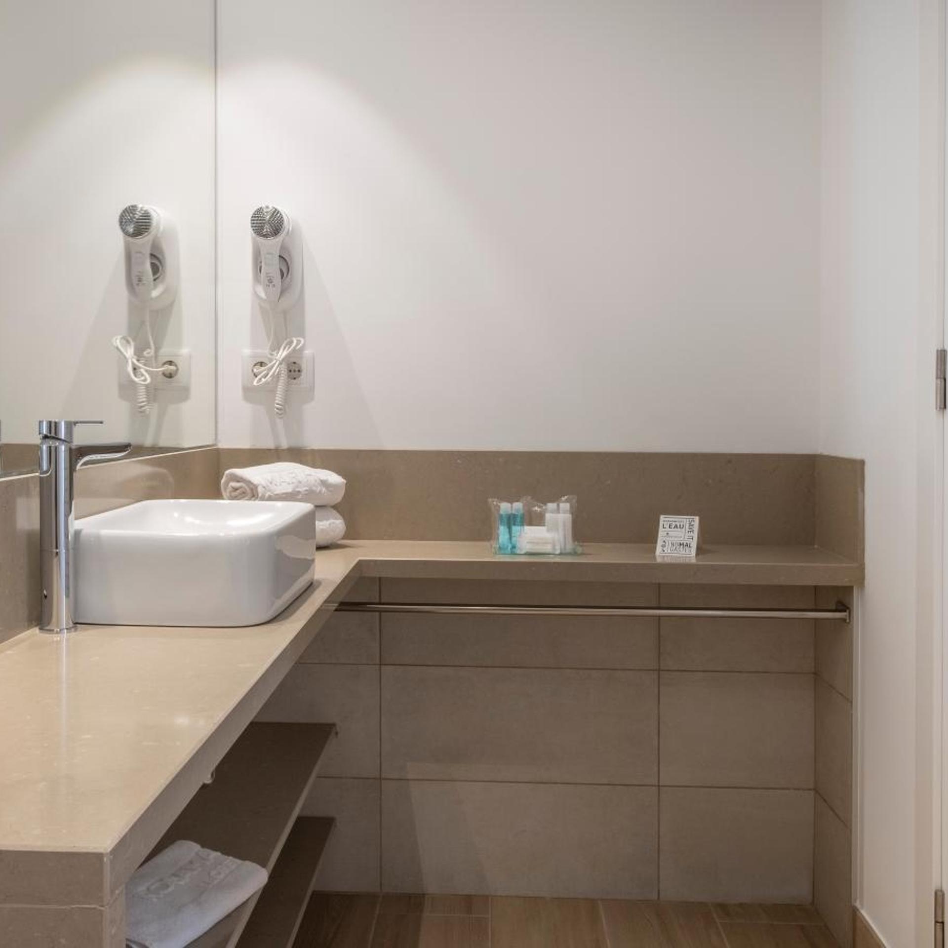 Hotel Rosamar Es Blau - Lloret(Adults Only) photo 33