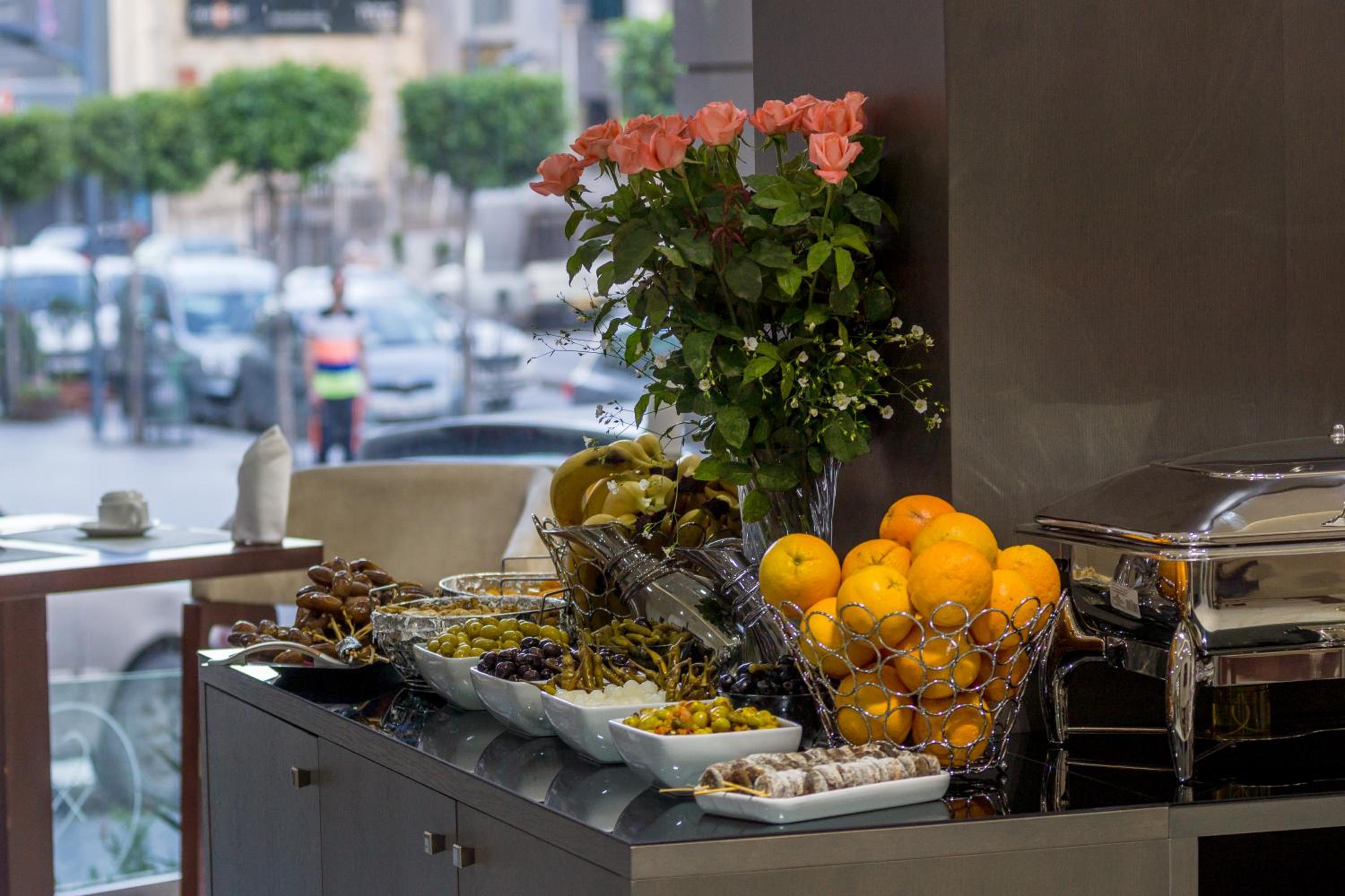 Hotel Sidi Yahia photo3