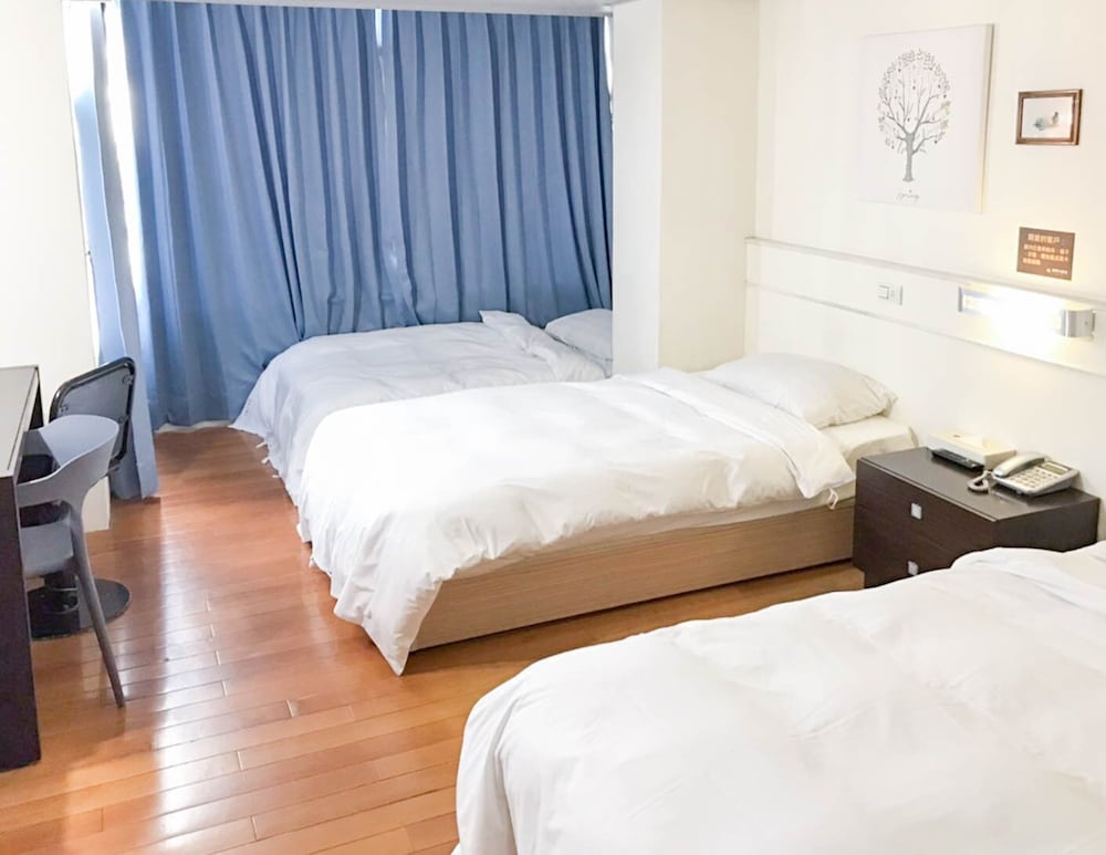 Fudi hotel 21/34