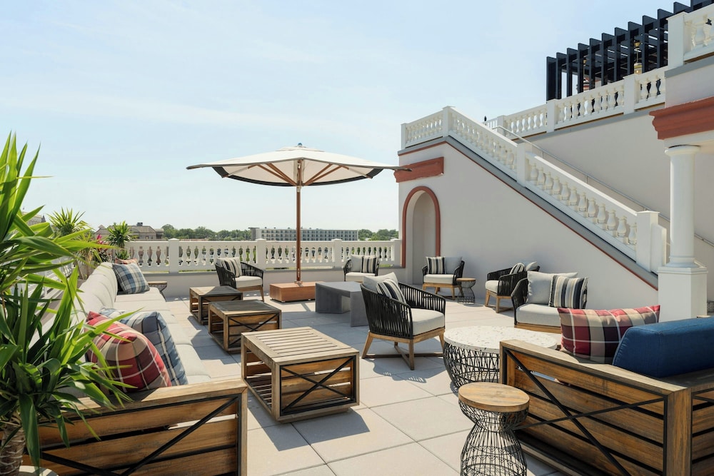 Hotel Amalga, St. Augustine, A Tribute Portfolio Hotel 25/43