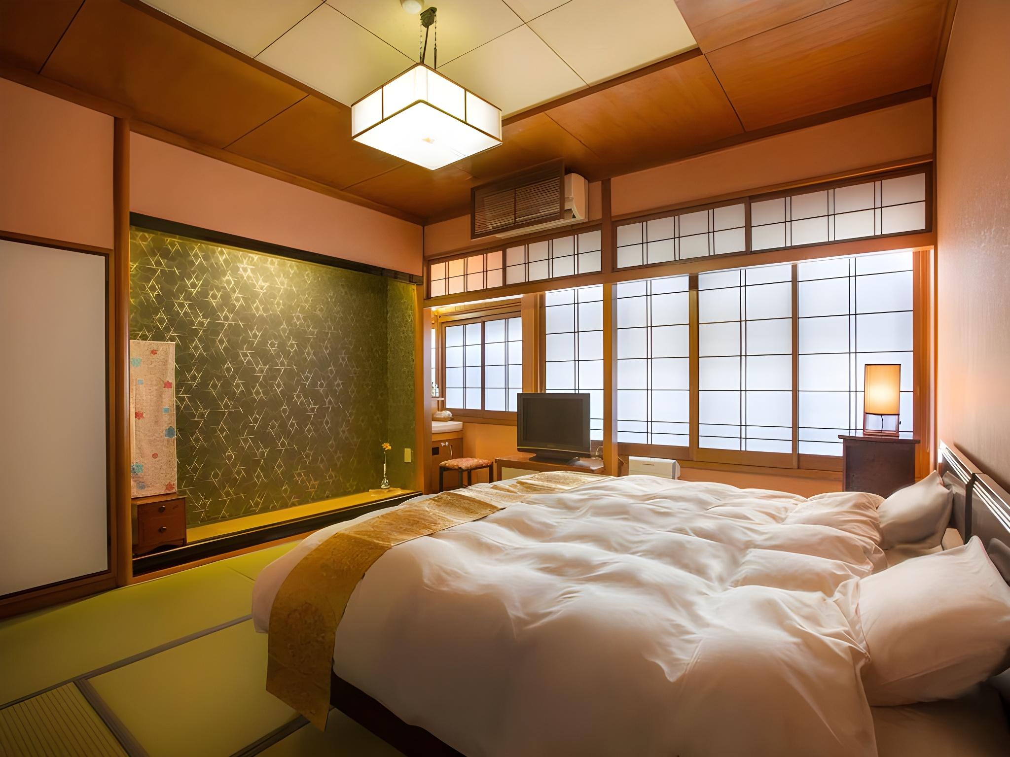 Room Assigned on Arrival