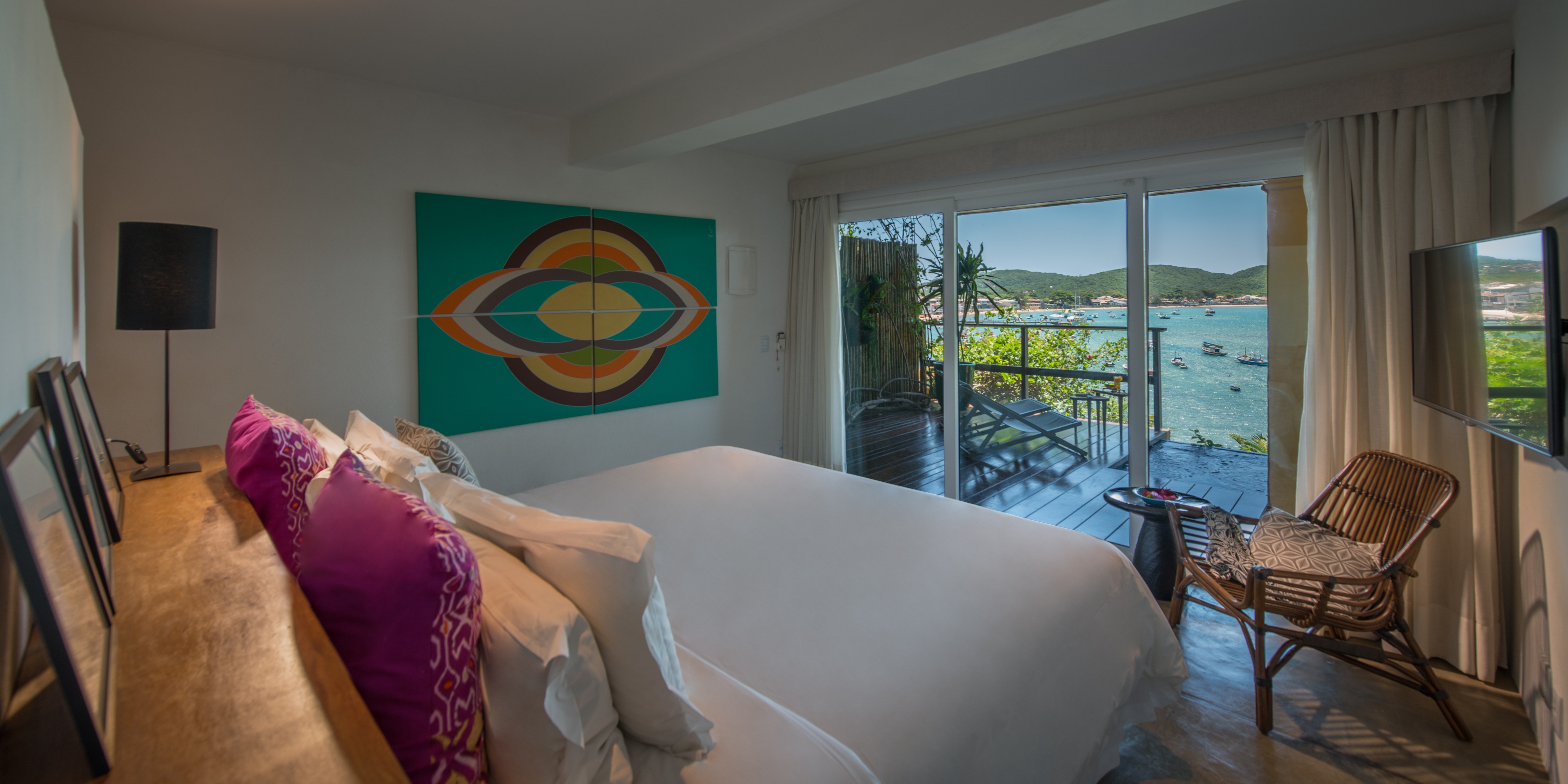 Premium, Suite, Ocean Front