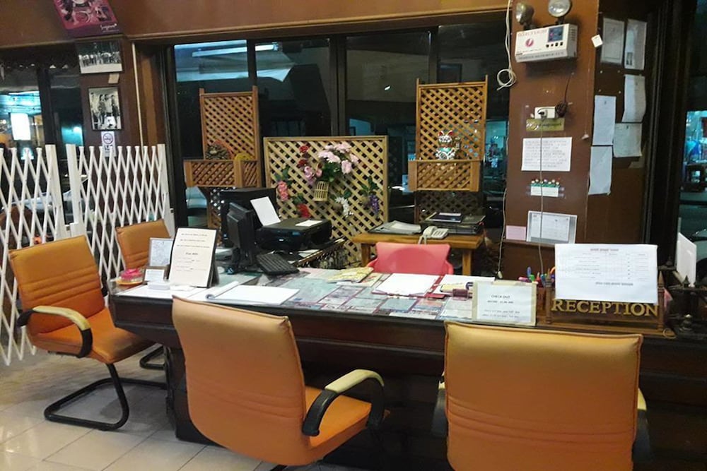Krabi Grand Hotel 41/48