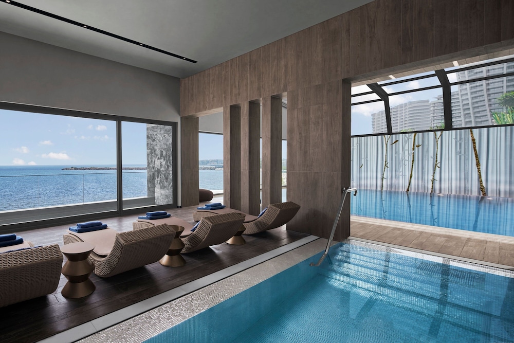 JW Marriott Hotel Istanbul Marmara Sea 20/50