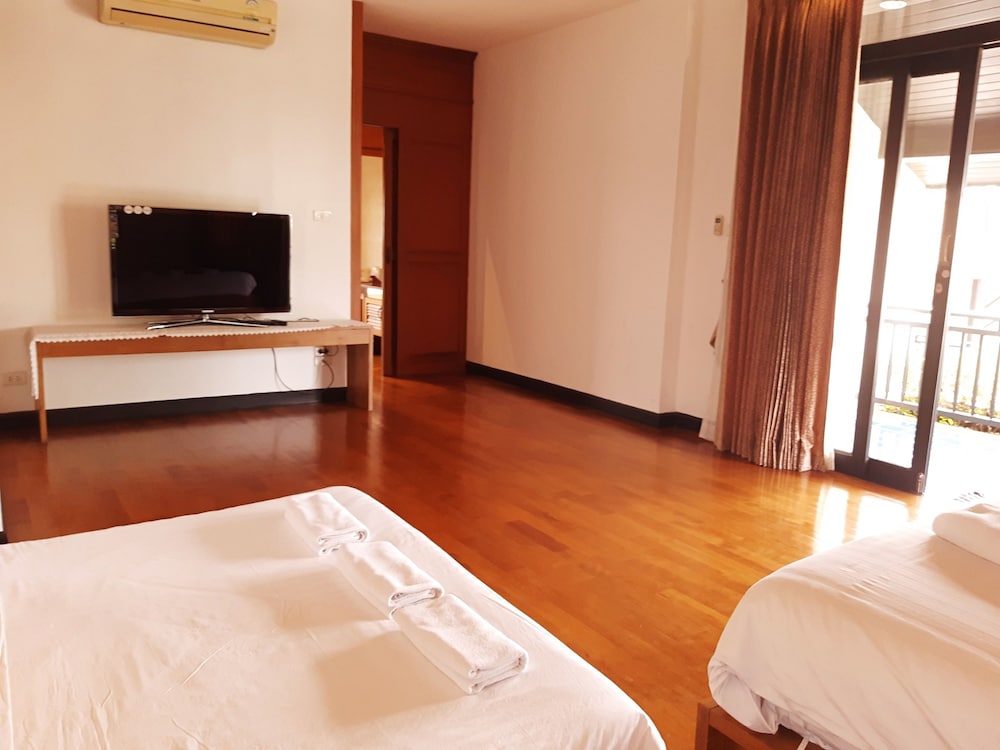 Ramida Pool Villa 33/51
