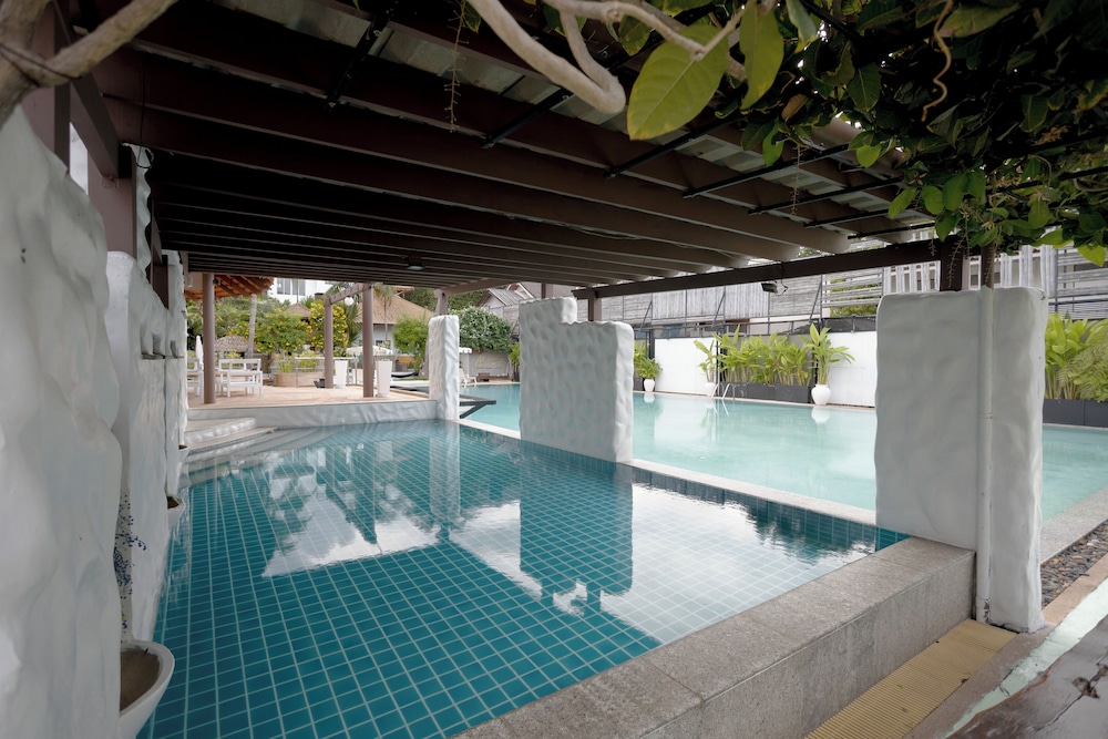 My Way Hua Hin Music Hotel 24/50