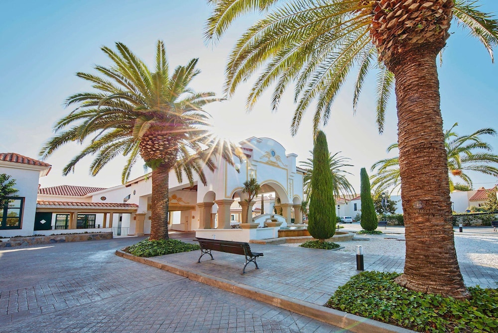 PortAventura Hotel PortAventura 68/71