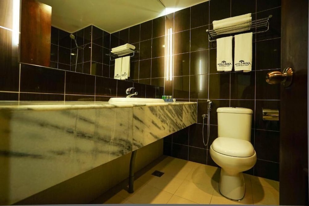 Hotel Anika 31/32