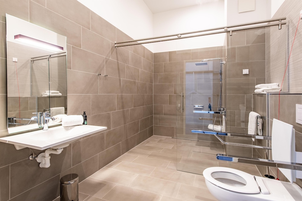 Premier Inn Wuppertal City Centre Hotel 31/32