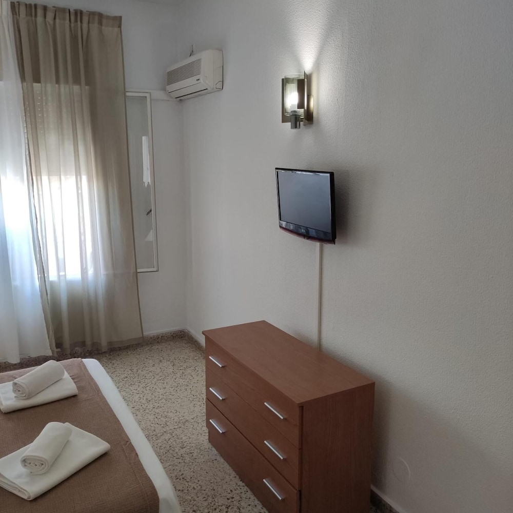 Hotel Costa de la Luz 15/23