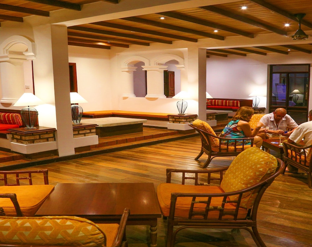 The Palms Hotel 29/50