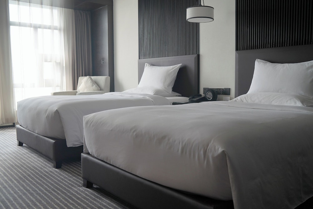 Xi'an Eastern House Boutique Hotel 15/50