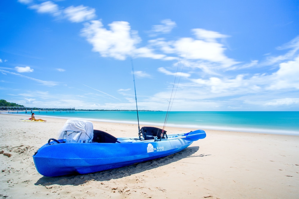 Tasman Holiday Parks Hervey Bay 55/68
