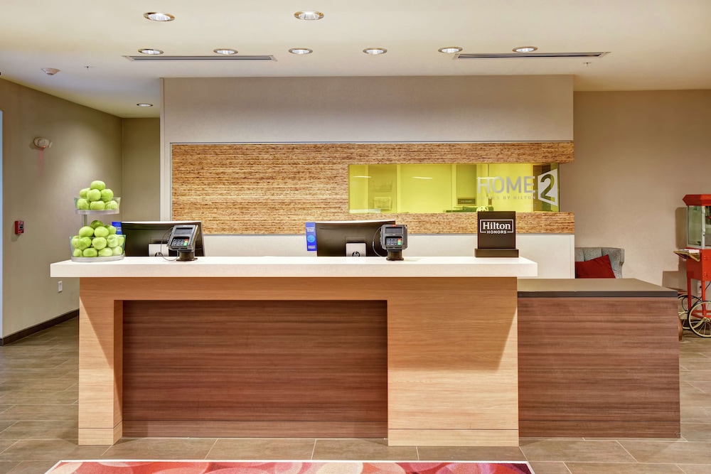 Home2 Suites by Hilton Springfield North 6/57