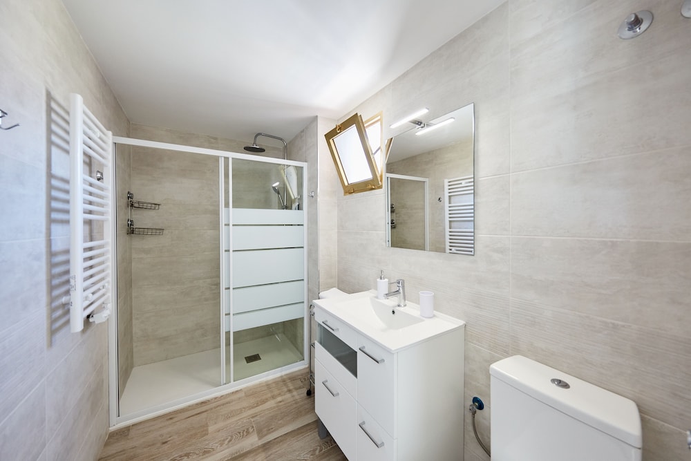 Sonrisa Apartments 50/50