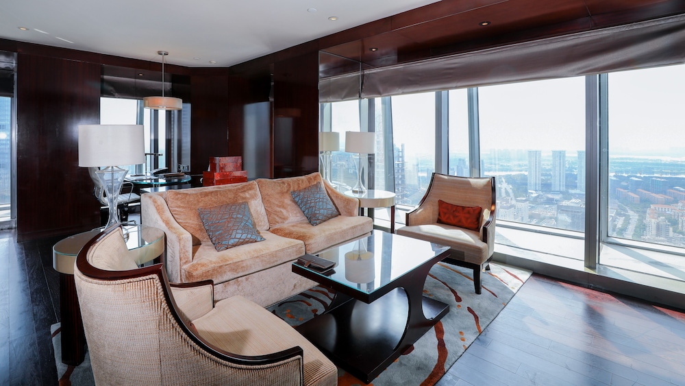 Fairmont Nanjing 23/30