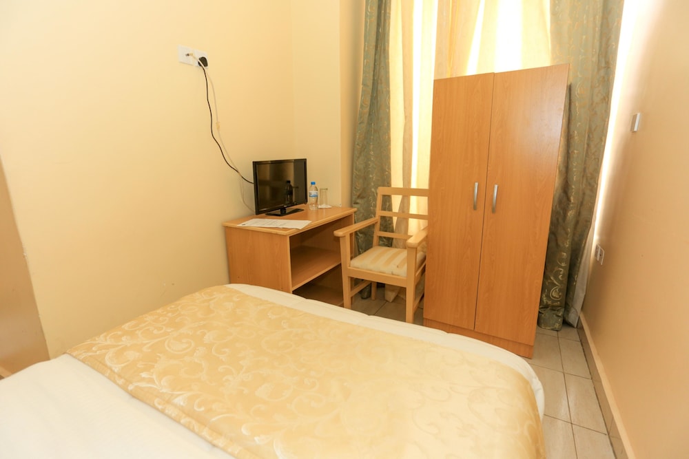 Faraja Hotel 17/50