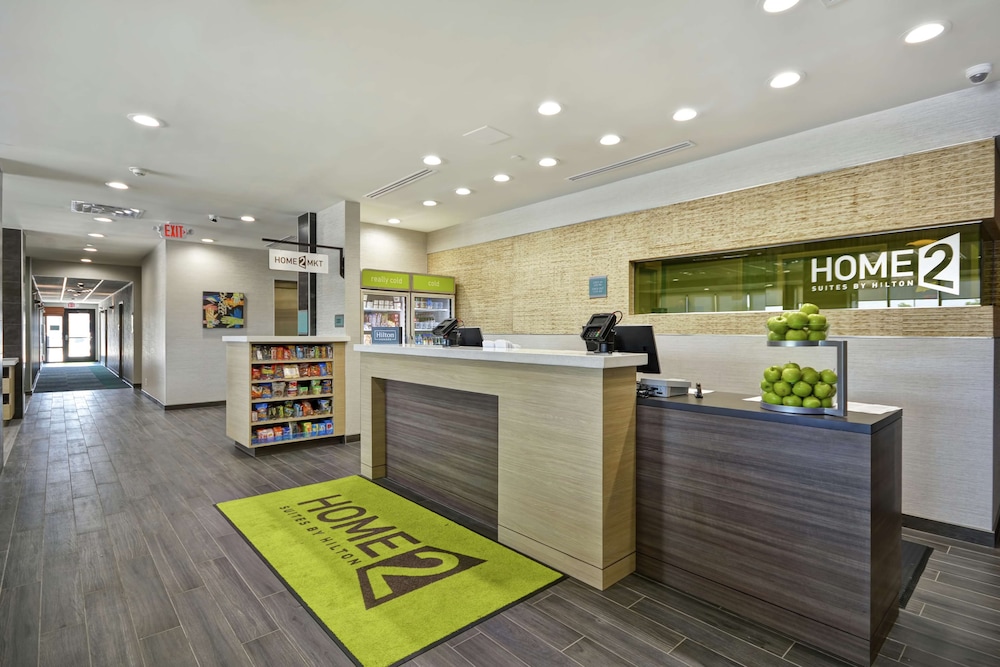 Home2 Suites By Hilton Texas City Houston 14/59