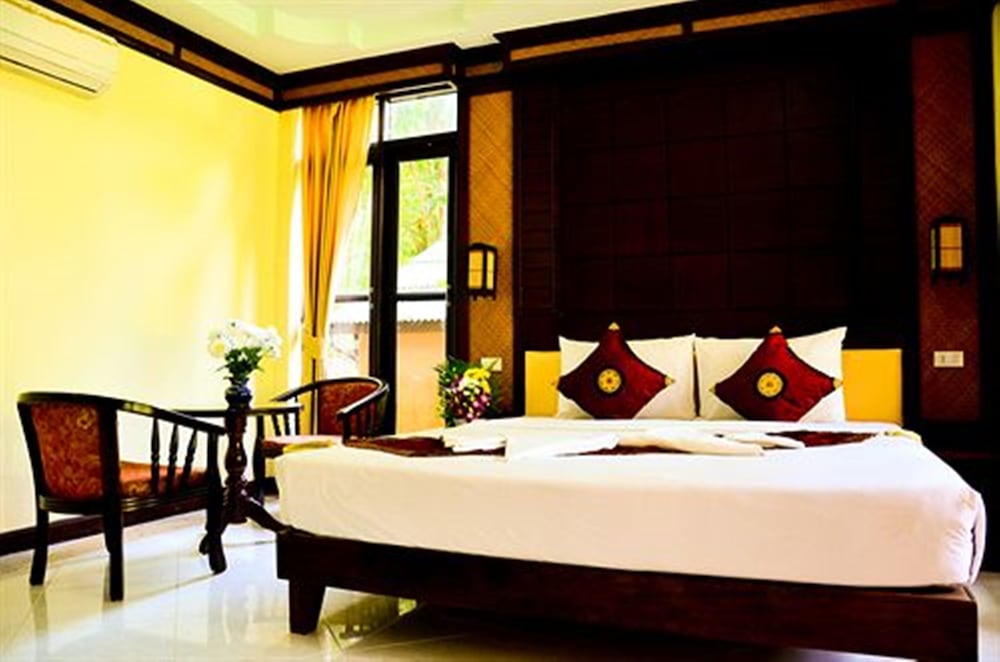 Dream Valley Resort Tonsai Beach 40/72