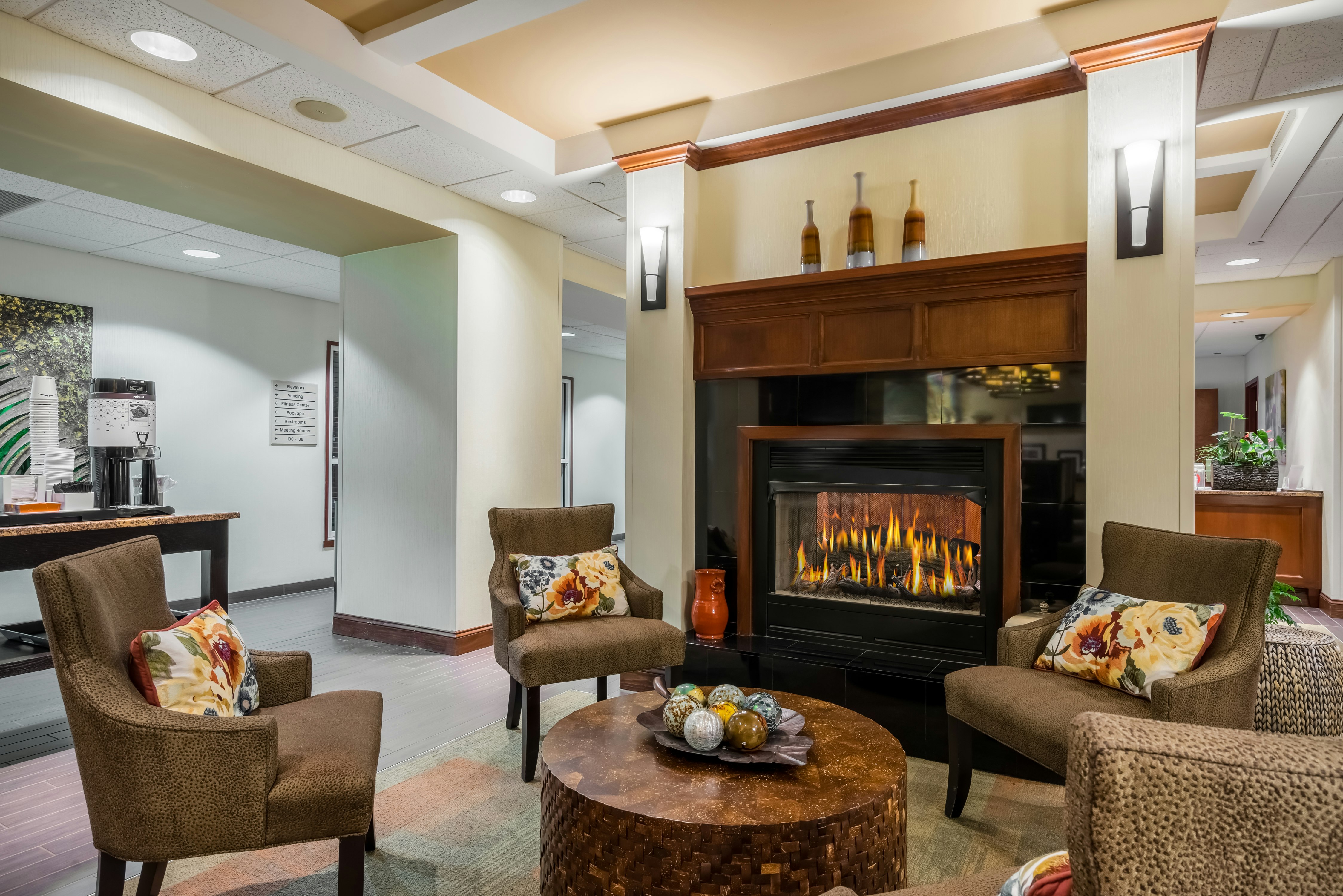 Hampton Inn Clifton Park 32/56