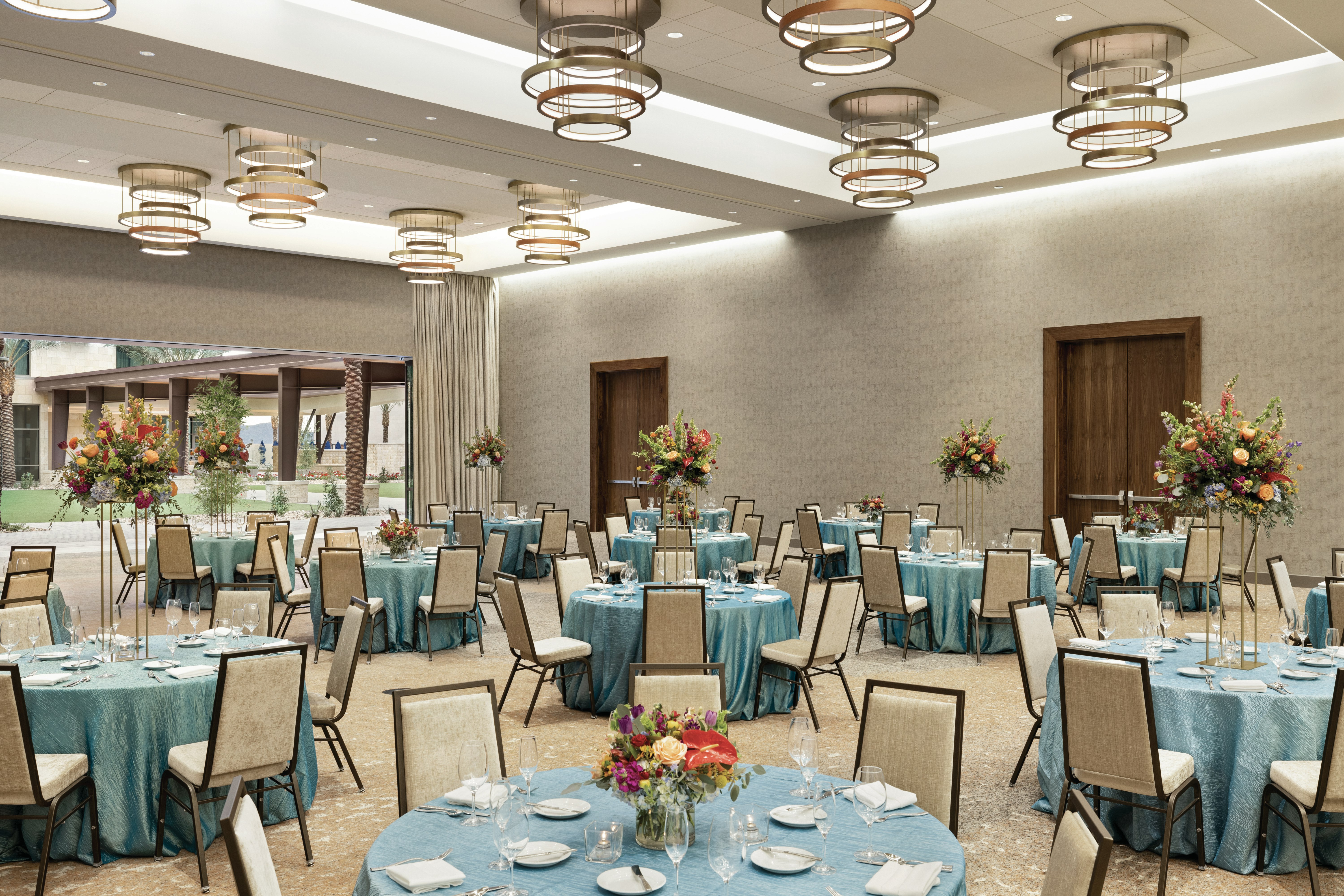 Hilton North Scottsdale at Cavasson 27/50