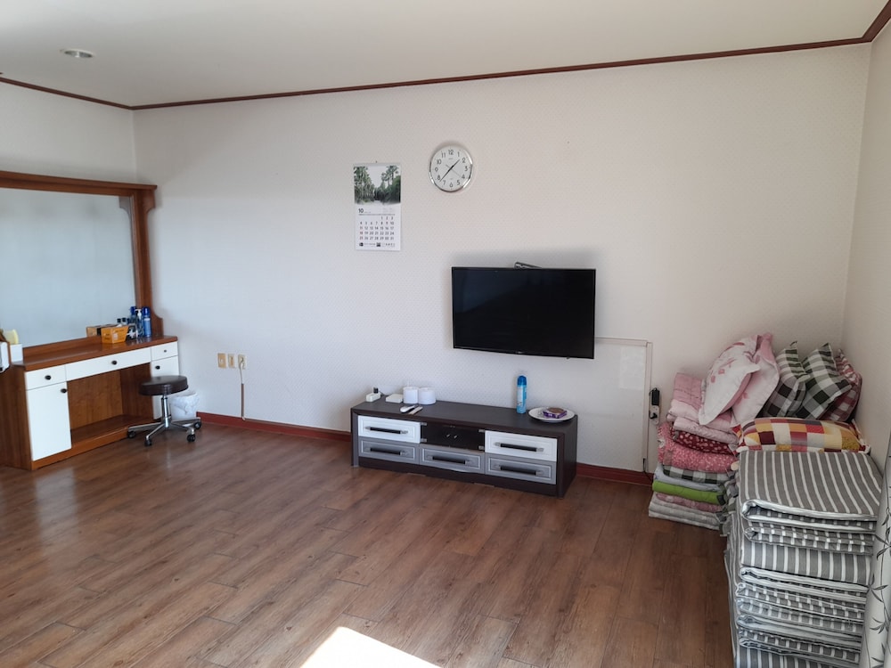 Haeansung Pension 10/28