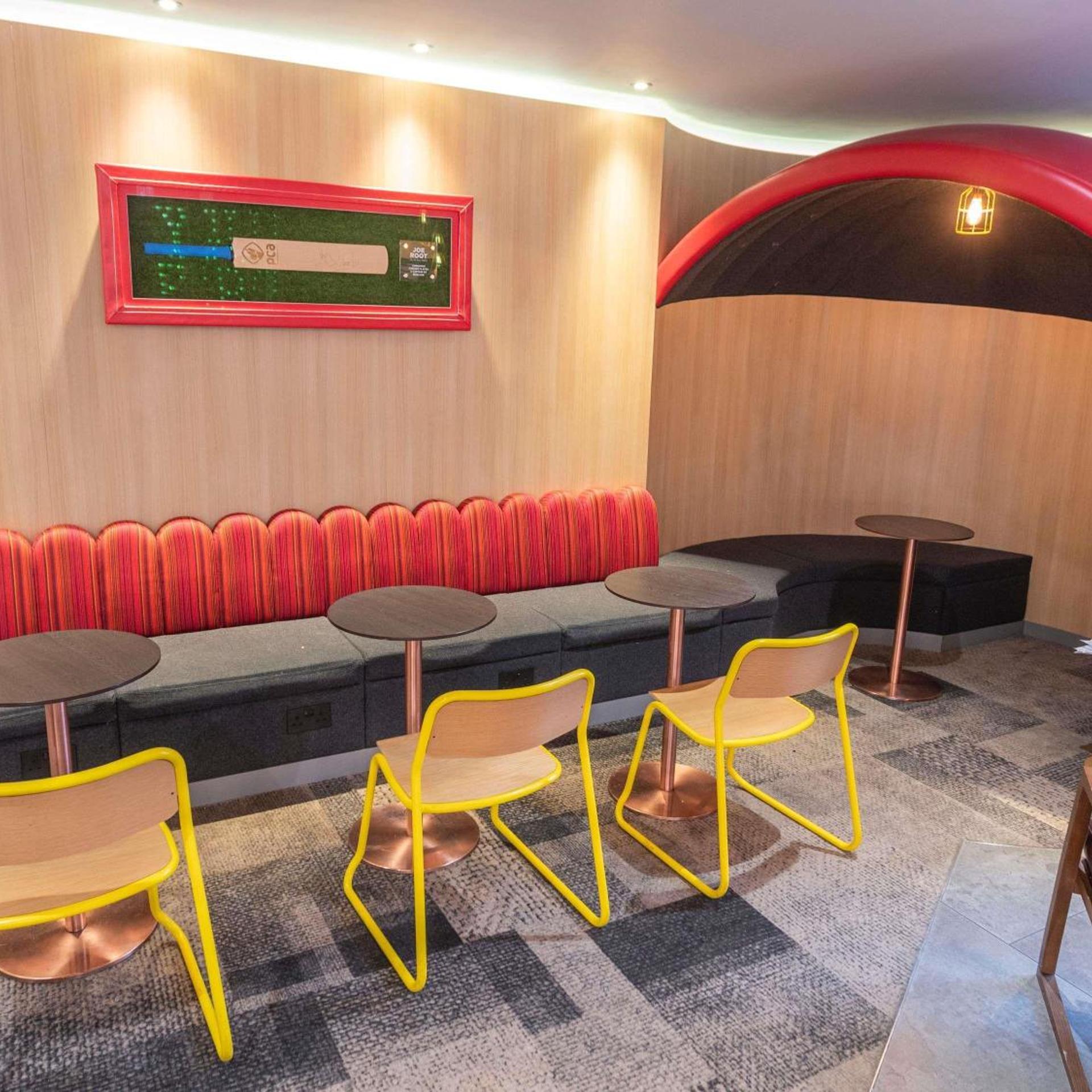Ibis Styles Leeds Centre Arena 28/50