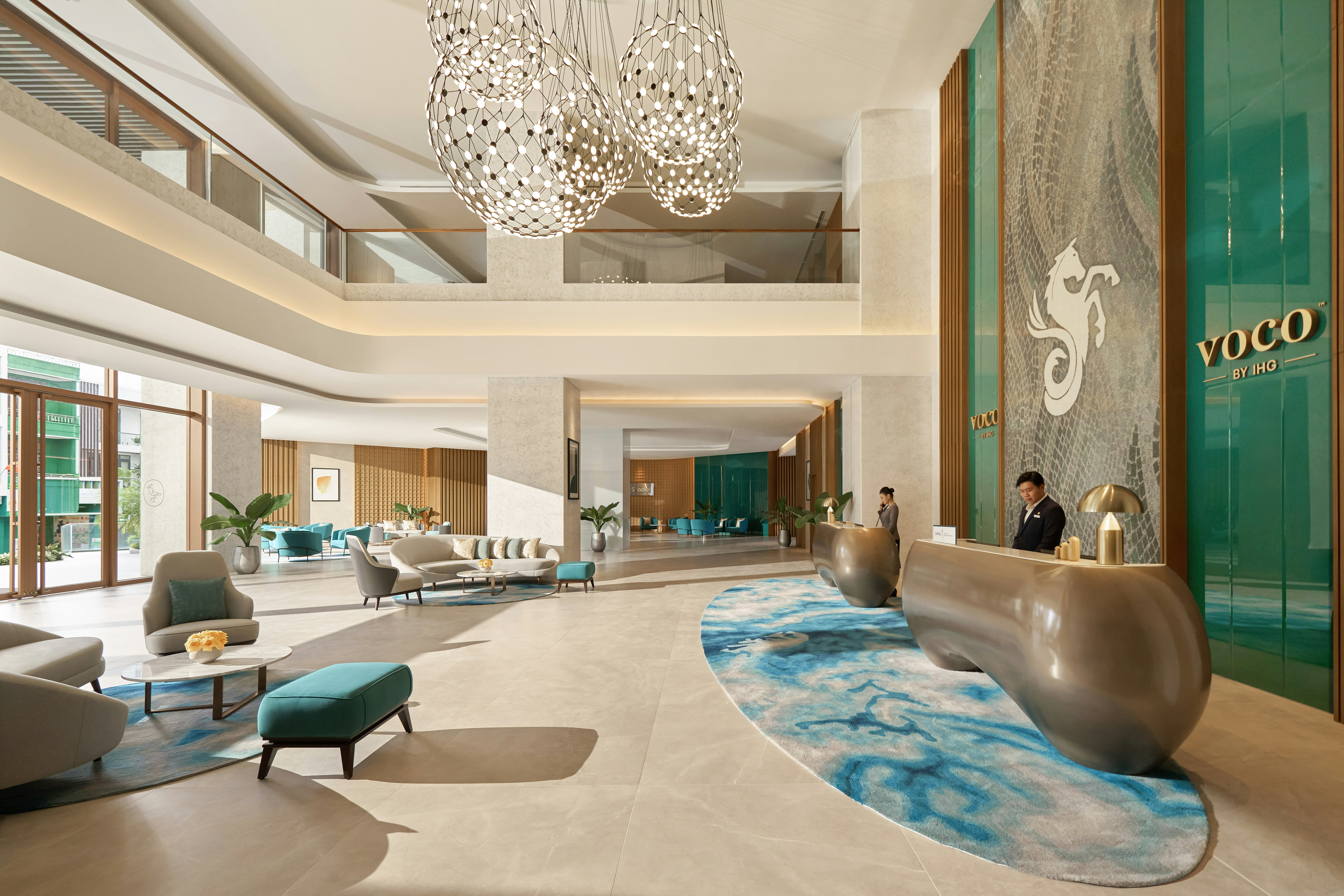 Voco Scenia Bay Nha Trang by IHG 28/50