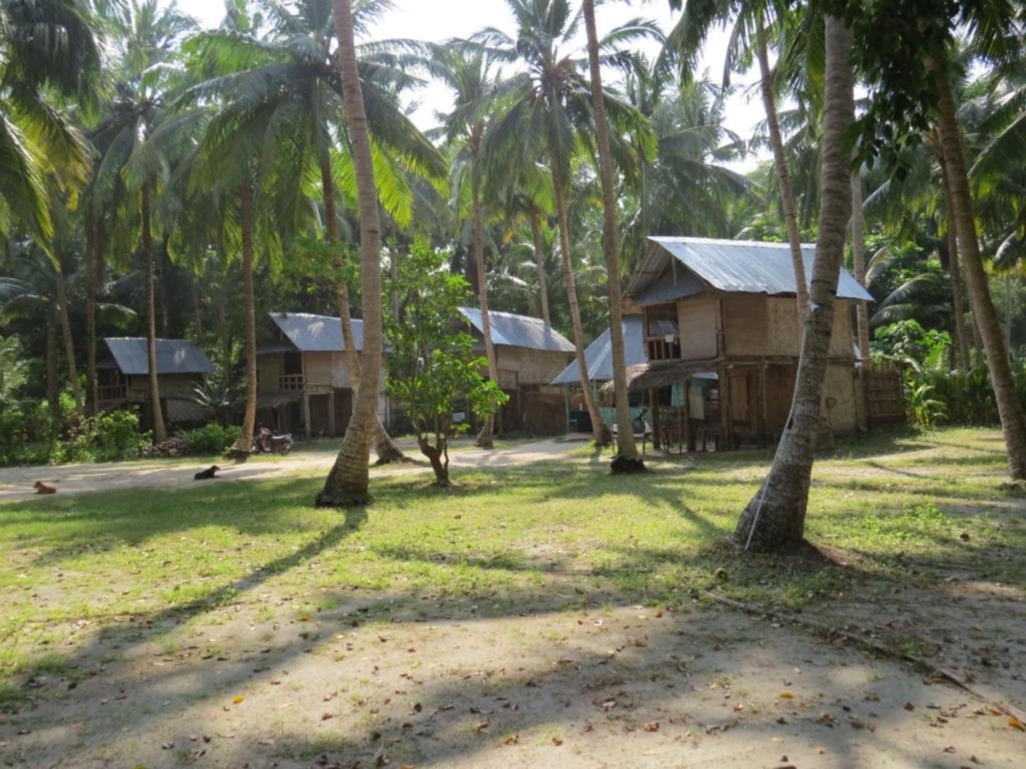 Emerald Gecko Resort-Havelock Island 29/32
