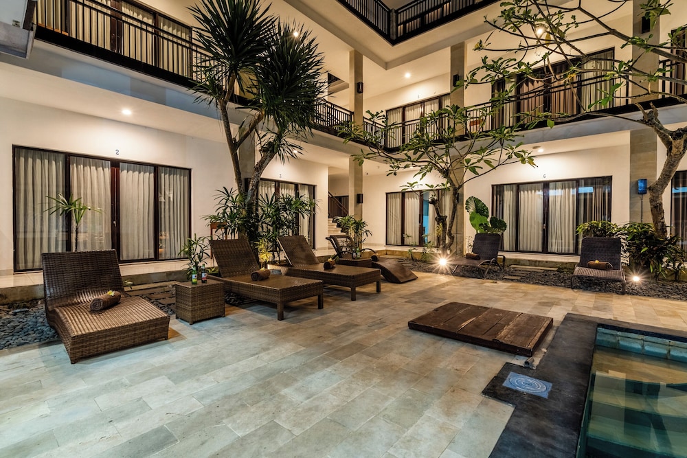 Balian Paradise Resort 44/61