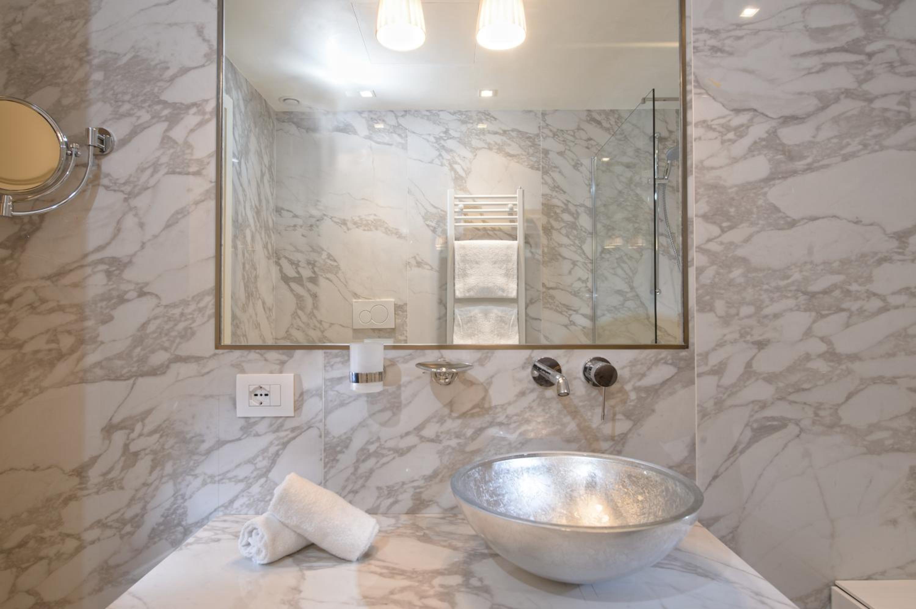 Luxury, Suite, Private Spa