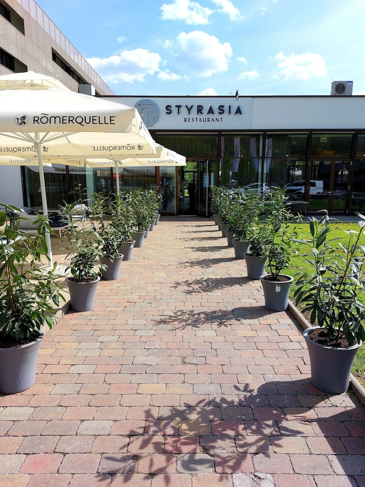 Hotel & Asia Spa Leoben 52/59