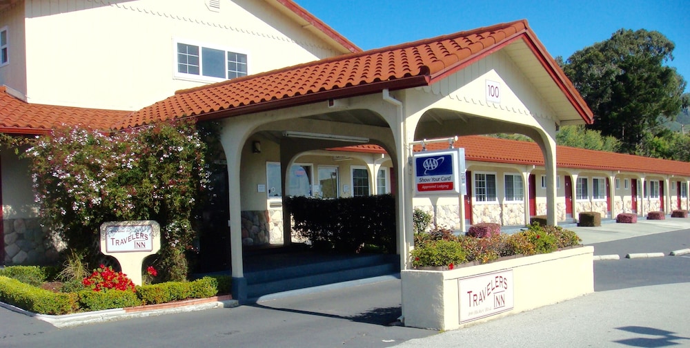 Travelers Inn 6/41