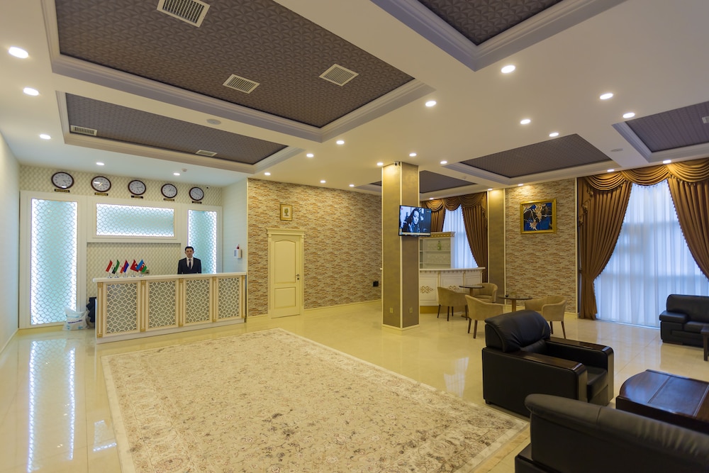 Art Hotel Baku 14/62