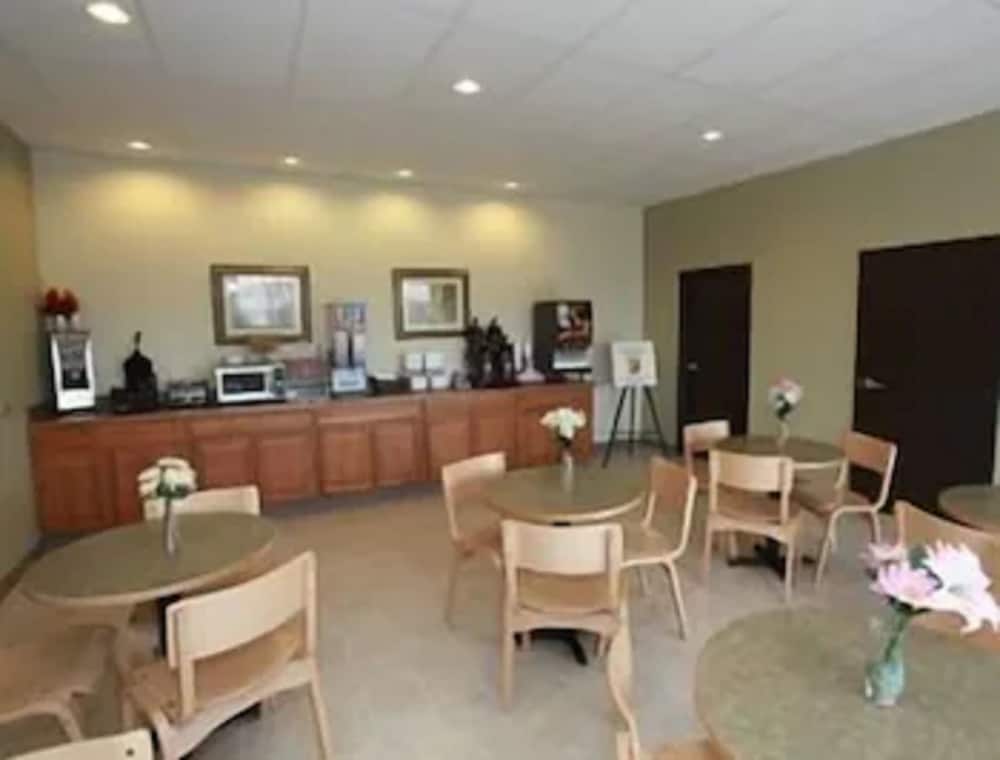 Super 8 By Wyndham Klamath Falls 28/28