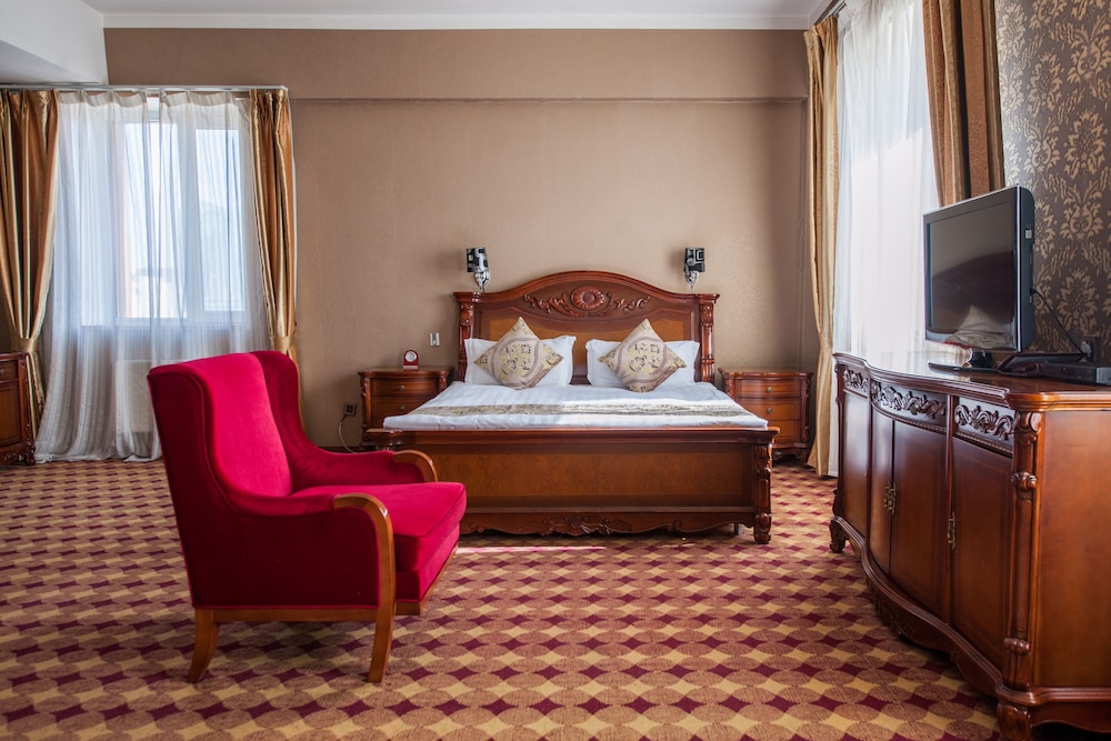 Ub City Hotel 14/50