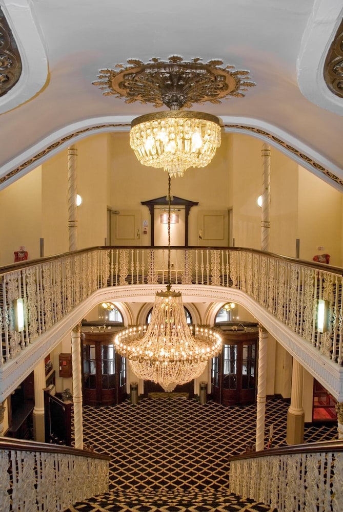 Britannia Hotel Manchester 5/59