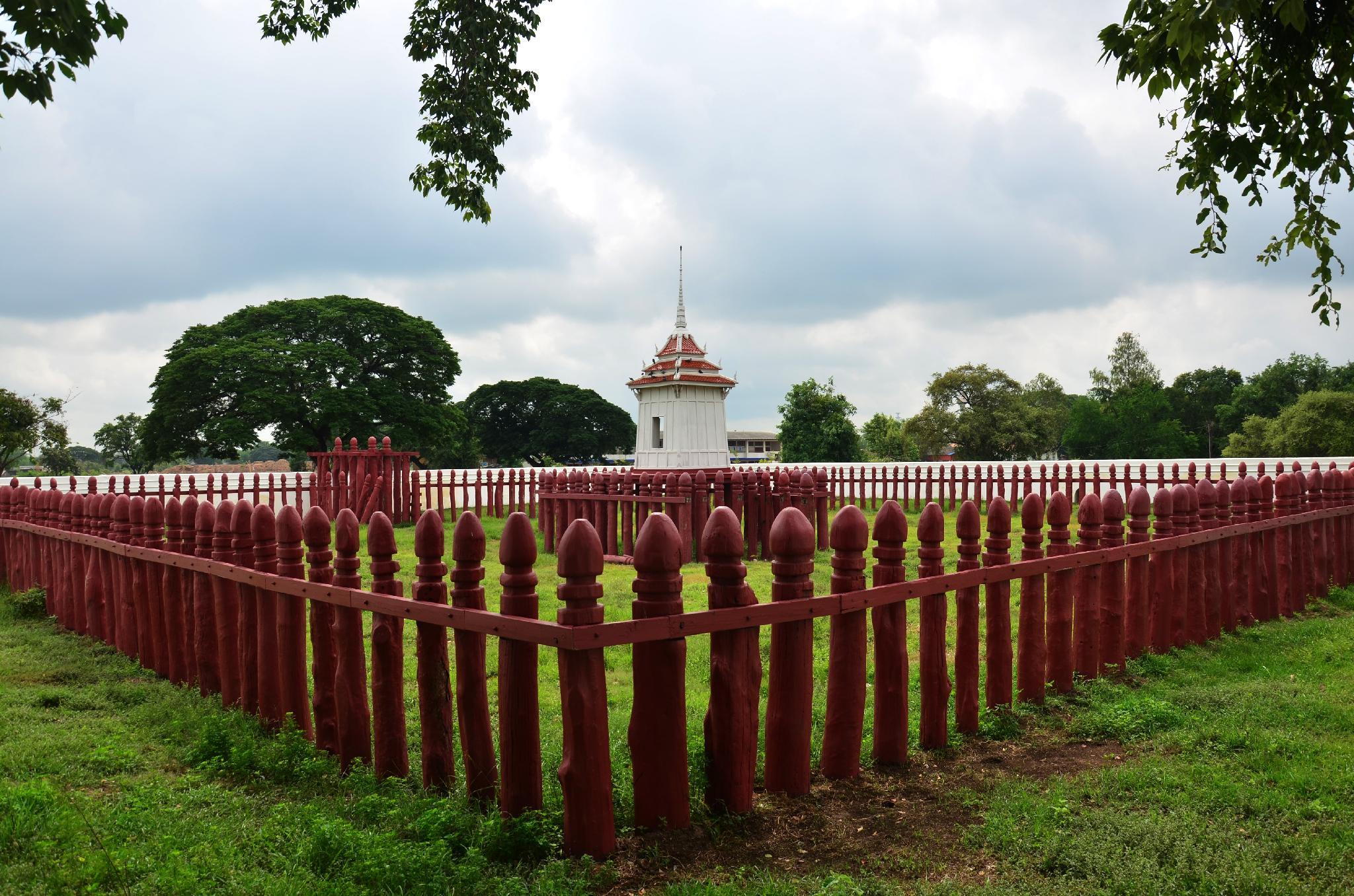The Heart Ayutthaya Holiday Home 19/19
